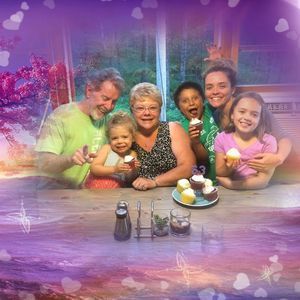 Meet your Posher, Ann